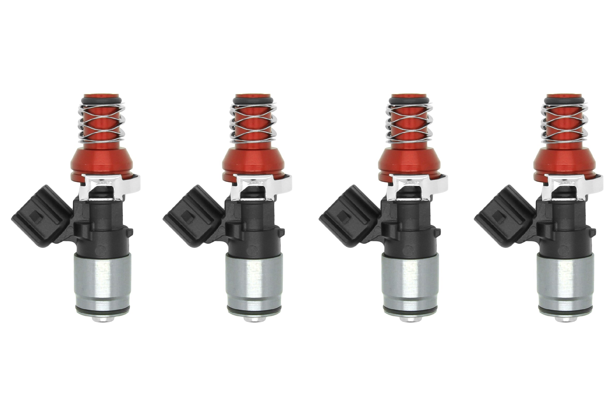 Injector Dynamics Fuel Injectors 1700cc - Subaru Models (inc. 2002-2014 WRX / 2007-2021 STI)